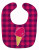 Backyard BBQ Baby Bib - 652259006687
