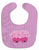 Food Baby Bib - 652259011629