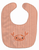 Shellfish Baby Bib - 638508798077