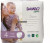 Bambo Nature Baby Diapers Size 4 - 850001271868