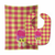 Ice Pop Baby Bib & Burp Cloth - 638508801814
