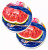 Food & Fruit Cup Holder Car Coasters (Set of 2) - 638508561350