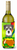 Dog St. Patrick's Day Design Wine Bottle Hugger - 638508207975