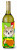 Dog St. Patrick's Day Design Wine Bottle Hugger - 638508208422