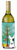 Christmas Tree and Dog Wine Bottle Hugger - 638508106810