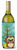 Christmas Tree and Dog Wine Bottle Hugger - 638508107213