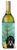 Christmas Tree and Dog Wine Bottle Hugger - 638508106872
