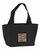 Retro Tribal Alphabet Initial Lunch Bag - 638508859631