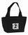 Moustache Initial Lunch Bag - 638508859518