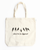 Dare to be Different Market Tote - 000654521572