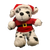 Dalmatian Plush 11.5" Tall Stuffed Animal - 667741121083