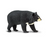 Moon Bear Figurine - 095866001803