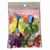 Colorful Butterfly Hair Clips and Magnets in Peggable Bag - 667741123001