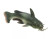 Catfish Figurine - 095866004316