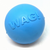 SP Wag Ball Ultra Durable Synthetic Rubber Chew Toy & Floating Retrieving Toy - 810216025243
