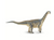 Camarasaurus Figurine - 095866003586