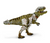 Armored T-Rex Figurine - 095866005658