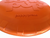 SP Bottle Top Flyer Durable Rubber Retrieving Frisbee - 810216022396