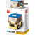 Builder Mini Bus Building Brick Kit (46 pcs) - 667741117086