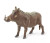 Warthog Figurine - 095866005115