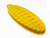 SP Corn on the Cob Ultra Durable Nylon Dog Chew Toy for Aggressive Chewers - 810216025120