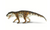 Prestosuchus Figurine - 095866003616