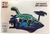Dinosaur 3D Puzzles EPS Foam Puzzle Sets, Six Types - 667741121939