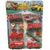 Set of 6 Fire Vehicles with Sign Accessories - 667741122998