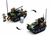 Model Bricks 2-in-1 - Wiesel Armored Weapons Carrier (245pcs) - 667741120062