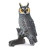 Long Eared Owl Figurine - 095866002145
