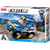 Car Club-Off-Road Building Brick Kit, Blue (146 Pcs) - 667741118090