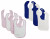 Baby Bibs - 763276260010