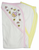 Bambini Infant Hooded Bath Towel (Pack of 2) - 763276253043