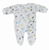 Bambini Preemie One Pack Terry Sleep & Play - 763276253975