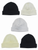 Bambini Boys Baby Caps - 763276275441