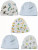 Bambini Boys Baby Caps - 763276276776
