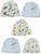 Bambini Boys Baby Caps - 763276276776
