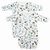 Bambini Printed Infant Gowns - 2 Pack - 763276191116