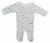 Bambini One Pack Terry Sleep & Play - 763276296866