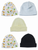 Bambini Boys Baby Caps - 763276276509