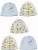 Bambini Boys Baby Caps - 763276276615