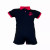 Marine Boys Baby Romper - 659246562225