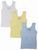 Bambini Boys Pastel Tank Top Variety Pack - 763276203529