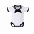 Navy Baby Sailor Bodysuit - 659246070126