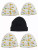 Bambini Baby Caps - 763276275236