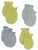 Bambini Infant Mittens (Pack of 4) - 763276252992