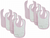 Baby Bibs - 763276260294
