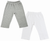 Bambini Infant Track Sweatpants - 2 Pack - 763276274437