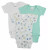 Bambini Short Sleeve One Piece 3 Pack - 763276262021