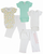 Bambini Infant Onezies and Track Sweatpants - 763276270026